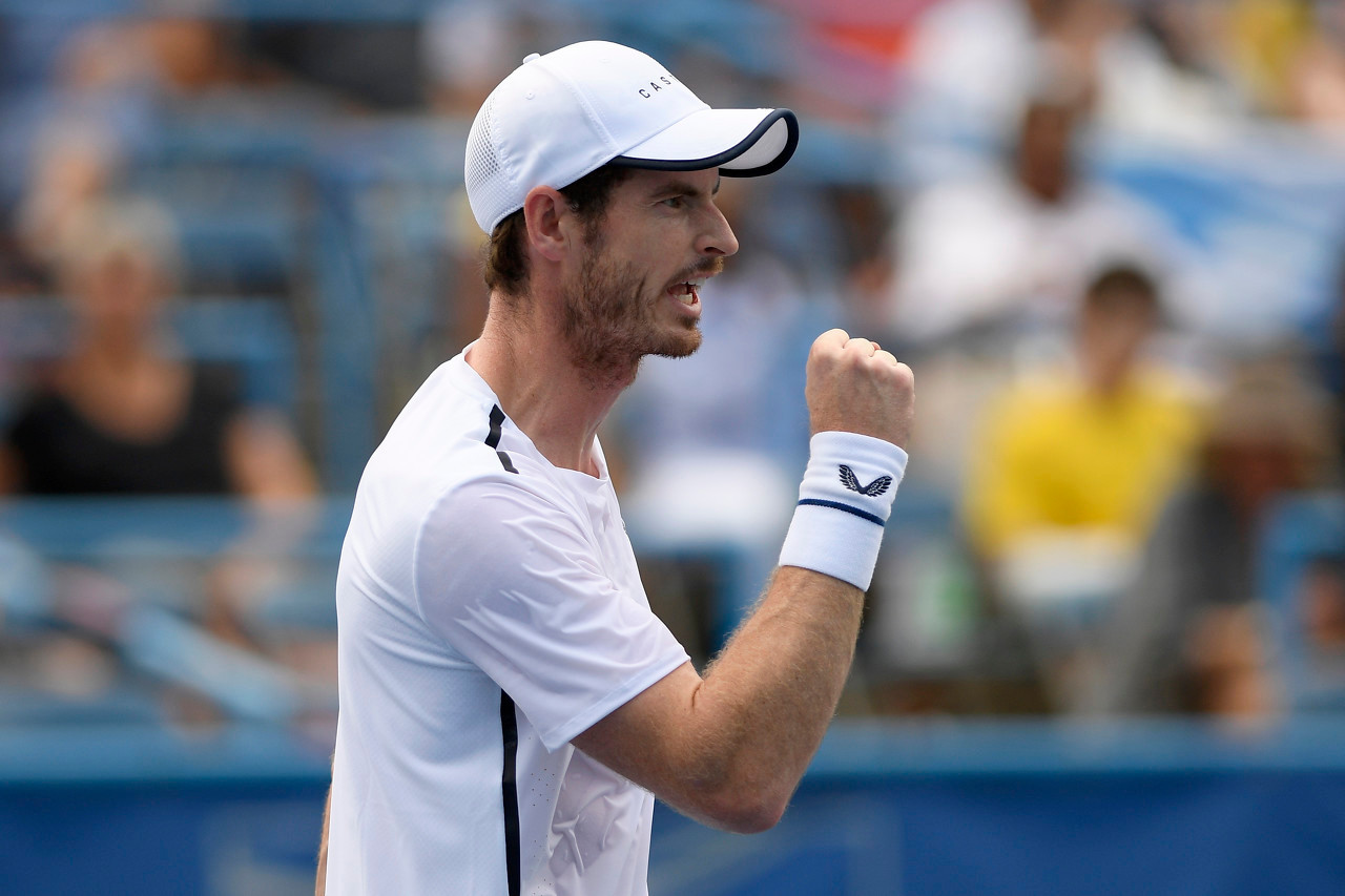 英国网球队完胜日本网球队，穆雷统治全场的简单介绍