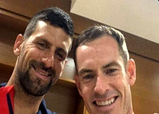 英国网球队完胜日本网球队，穆雷统治全场的简单介绍