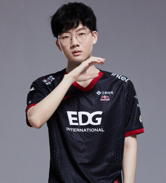 EDG绝杀SHR，Viper一己之力扛起全队的简单介绍