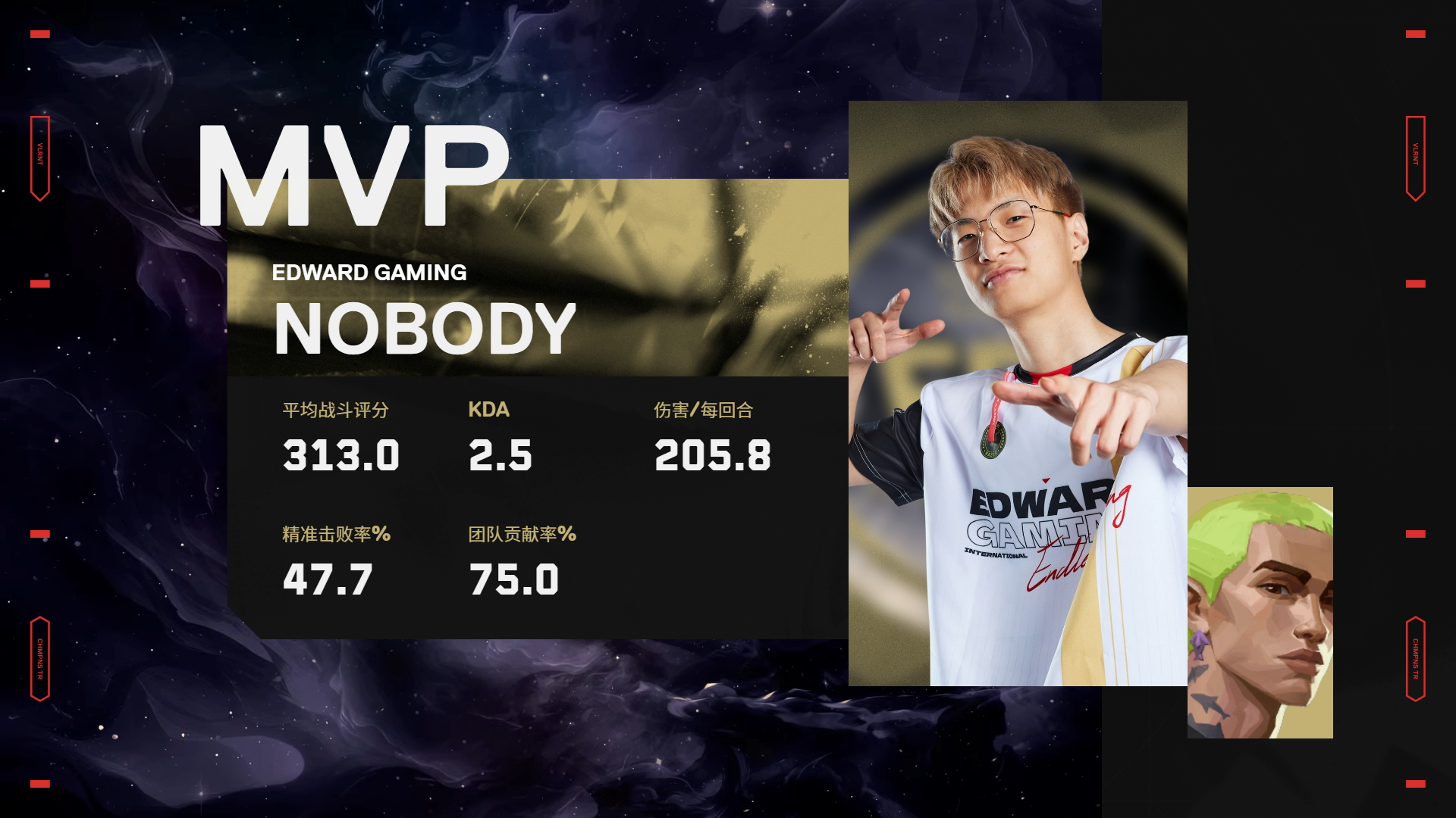 包含EDG绝杀DRX,Bin极限生还后反打宿命之战四强赛,技惊四座的词条 包含EDG绝杀DRX,Bin极限生还后反打宿命之战四强赛,技惊四座的词条