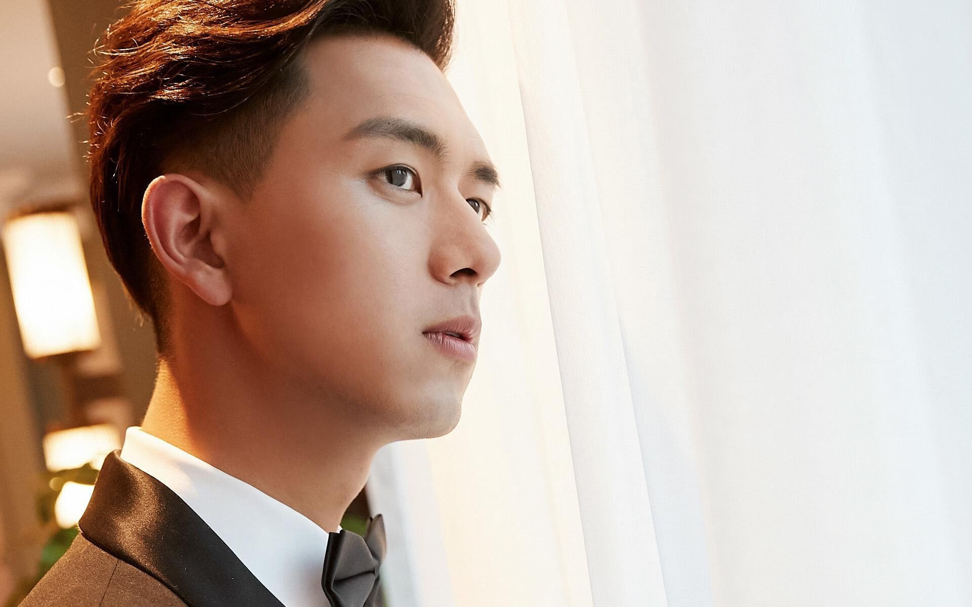 拉梅洛惊艳四座，爵士式防守全面压制广东队